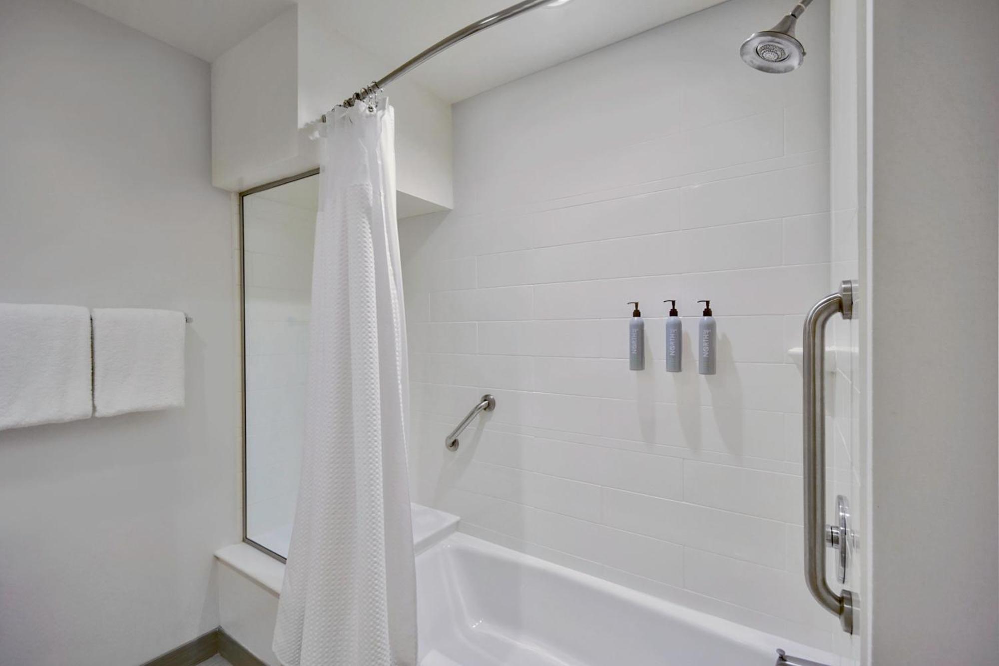 Courtyard By Marriott Nashville Green Hills Экстерьер фото